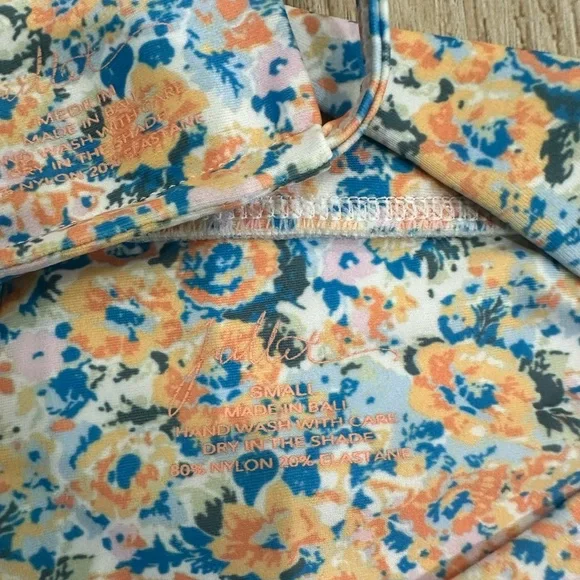 🆕 2pc JUILLET GIANA TOP & SUTTON BOTTOM IN SURREY - Picture 4 of 12